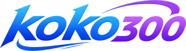 koko300