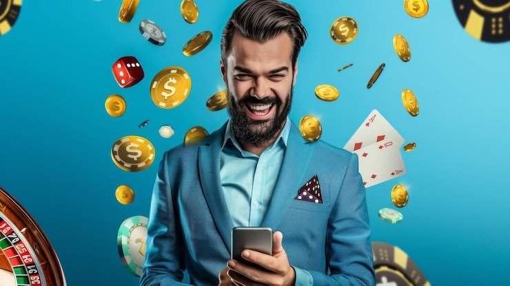 Andar Bahar live-dealer game interface on koko300 showing card layout and betting options